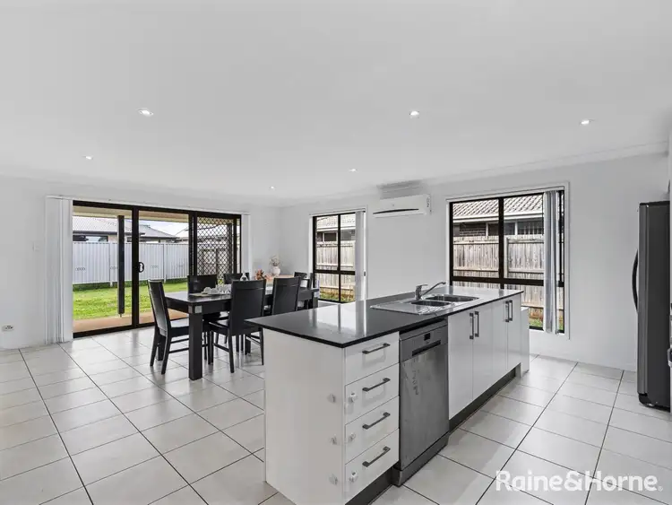 Fifth view of Homely house listing, 18 Maree Place, Redland Bay QLD 4165