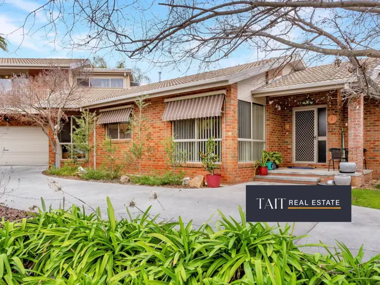 16 Billabong Drive, Wangaratta VIC 3677