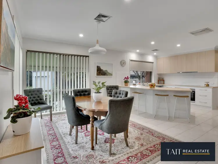 Second view of Homely house listing, 16 Billabong Drive, Wangaratta VIC 3677