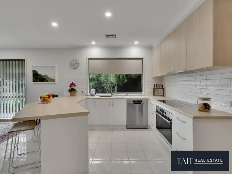 Third view of Homely house listing, 16 Billabong Drive, Wangaratta VIC 3677