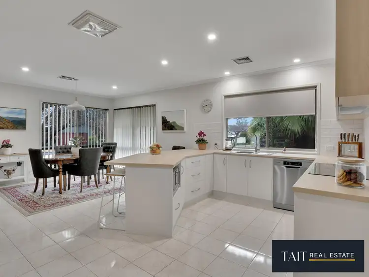 Fourth view of Homely house listing, 16 Billabong Drive, Wangaratta VIC 3677