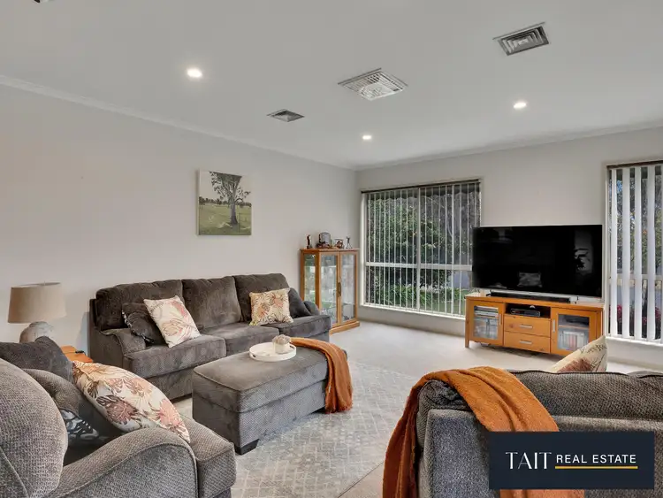 Fifth view of Homely house listing, 16 Billabong Drive, Wangaratta VIC 3677