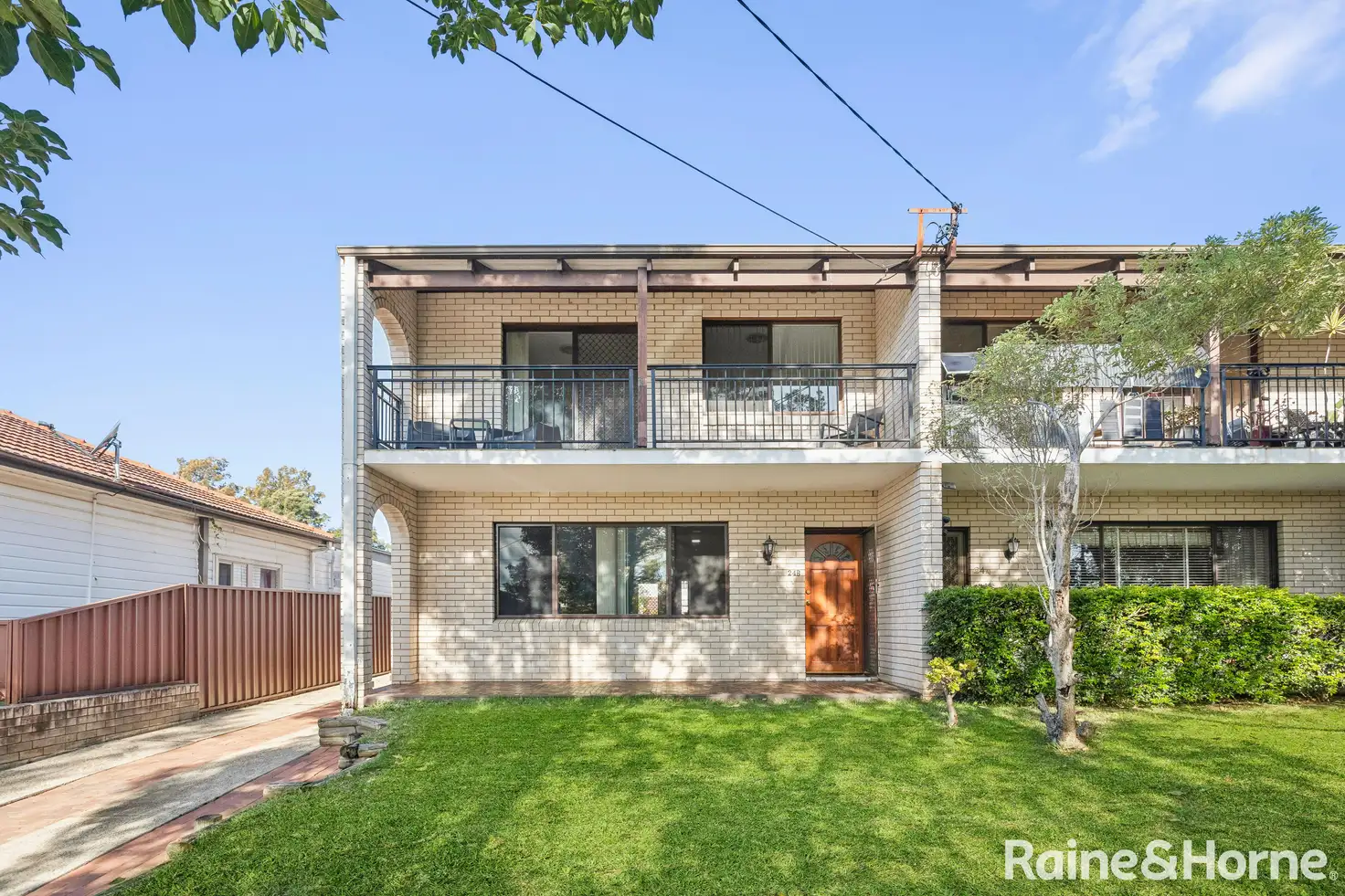 Main view of Homely house listing, 24B Iliffe Street, Bexley NSW 2207