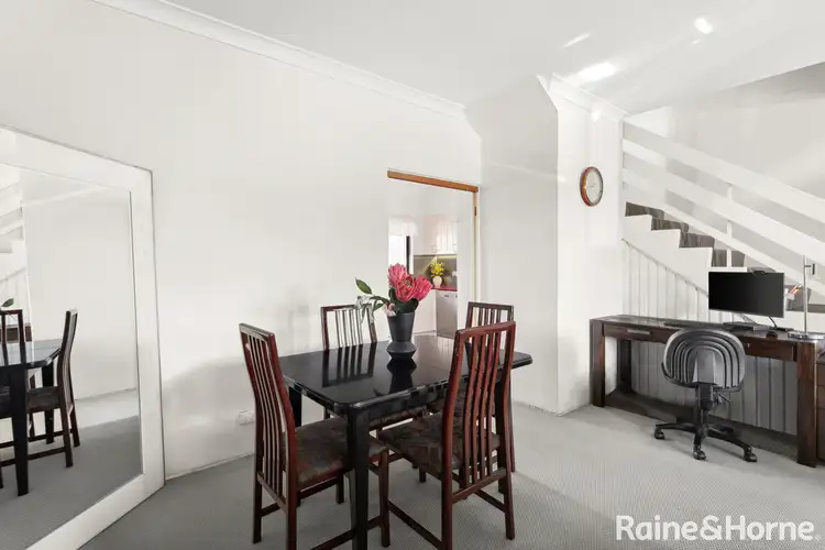Fourth view of Homely house listing, 24B Iliffe Street, Bexley NSW 2207