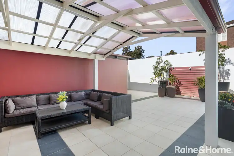 Seventh view of Homely house listing, 24B Iliffe Street, Bexley NSW 2207