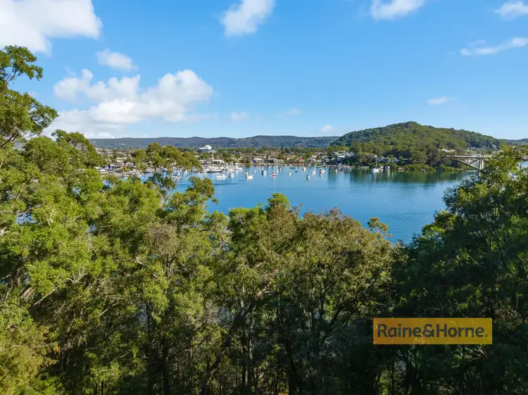 Main view of Homely house listing, 66 Fishermans Parade, Daleys Point NSW 2257