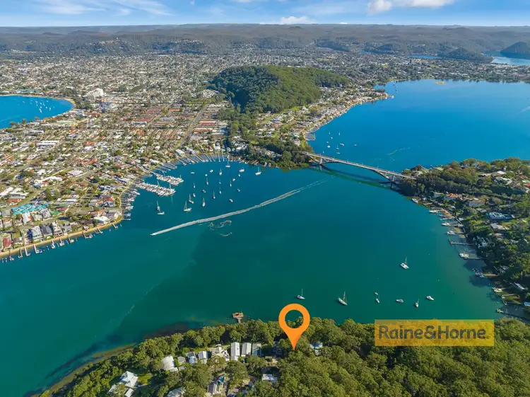 Third view of Homely house listing, 66 Fishermans Parade, Daleys Point NSW 2257