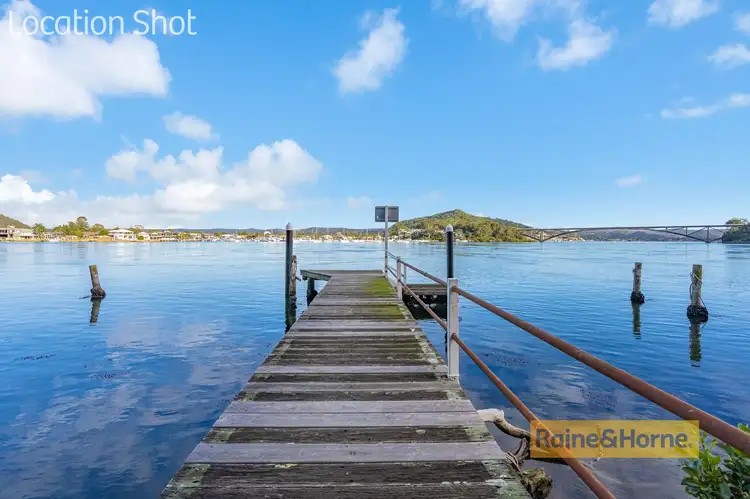Fourth view of Homely house listing, 66 Fishermans Parade, Daleys Point NSW 2257