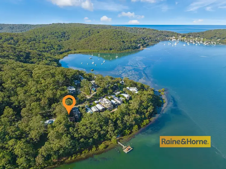 Fifth view of Homely house listing, 66 Fishermans Parade, Daleys Point NSW 2257