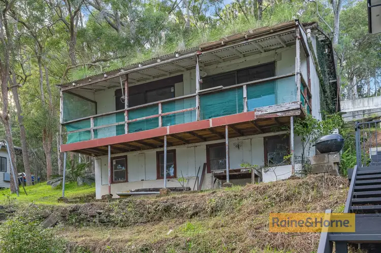 Sixth view of Homely house listing, 66 Fishermans Parade, Daleys Point NSW 2257