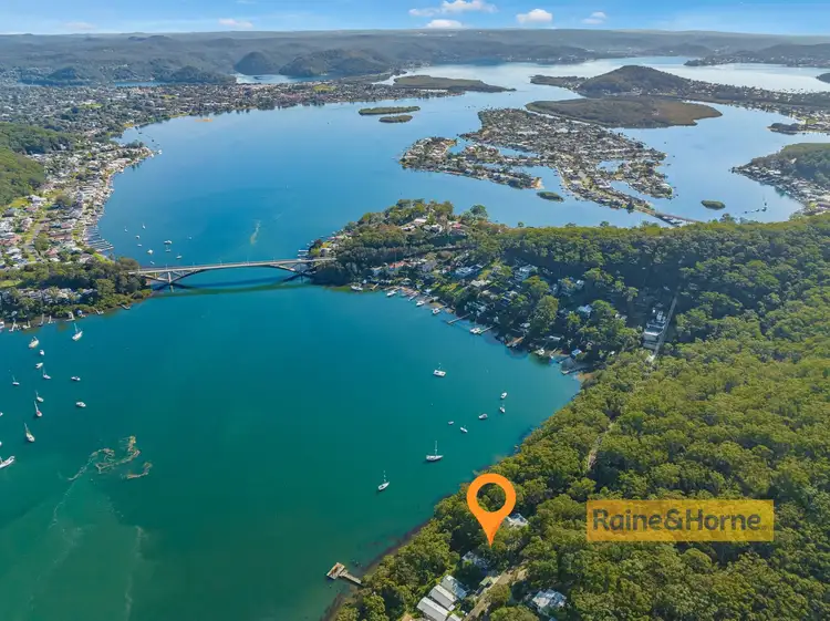 Seventh view of Homely house listing, 66 Fishermans Parade, Daleys Point NSW 2257