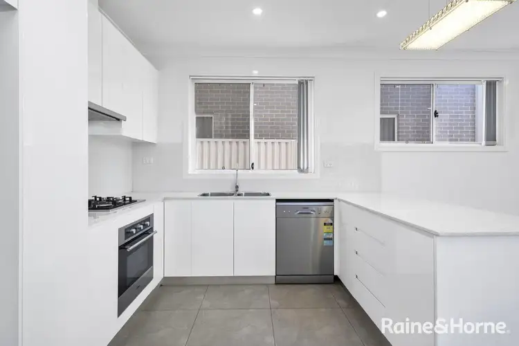 Third view of Homely house listing, 45 Wyong Street, Canley Heights NSW 2166
