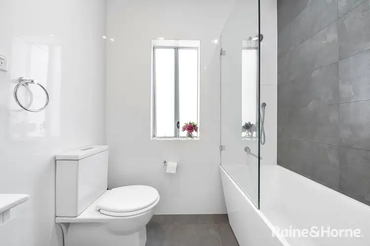 Fourth view of Homely house listing, 45 Wyong Street, Canley Heights NSW 2166