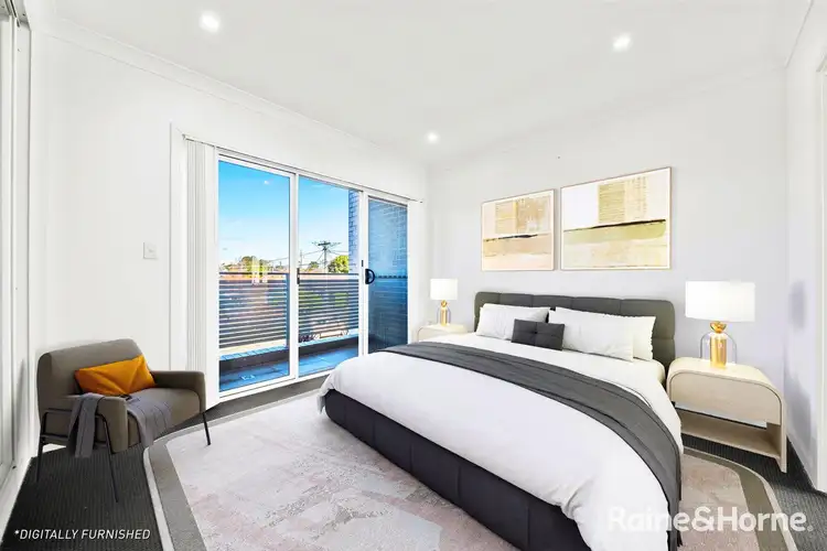 Sixth view of Homely house listing, 45 Wyong Street, Canley Heights NSW 2166