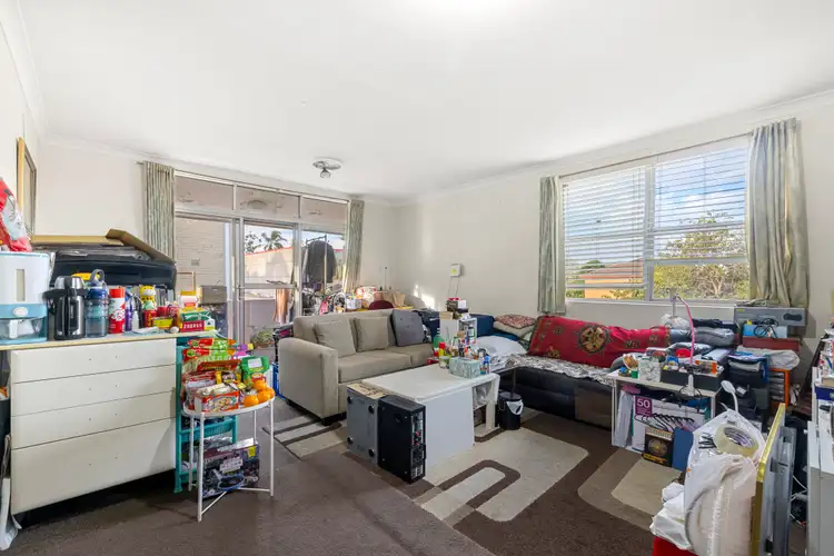 Second view of Homely unit listing, 12/4 Myall Street, Cabramatta NSW 2166