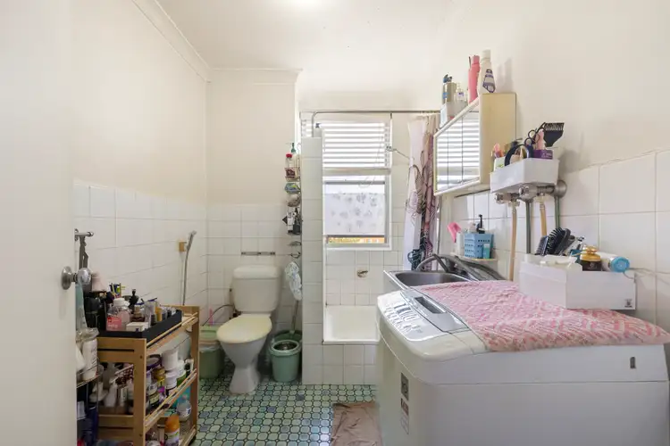 Third view of Homely unit listing, 12/4 Myall Street, Cabramatta NSW 2166