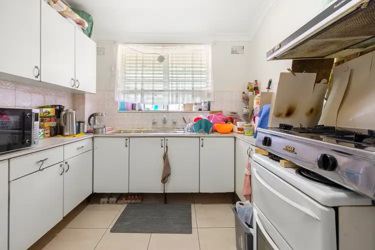 Fifth view of Homely unit listing, 12/4 Myall Street, Cabramatta NSW 2166