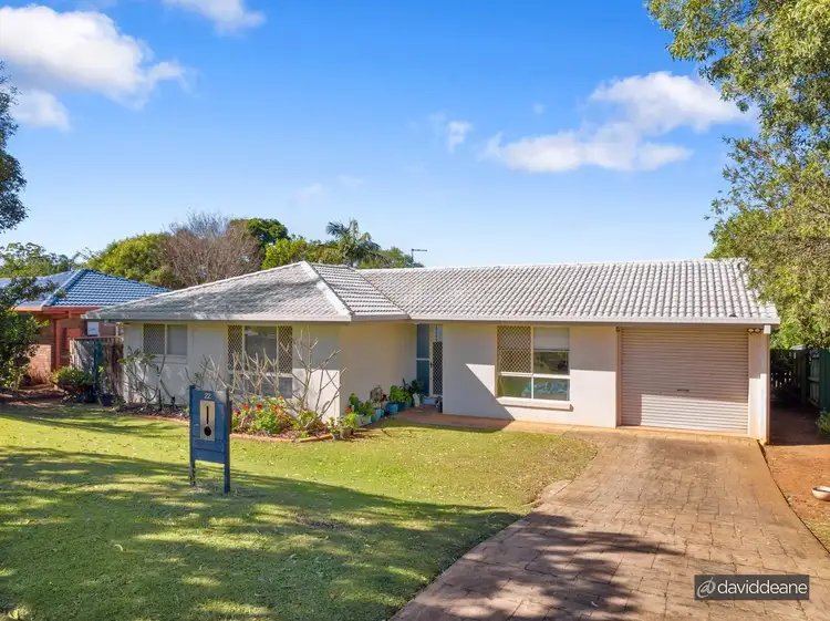 22 Orchid Avenue, Kallangur QLD 4503