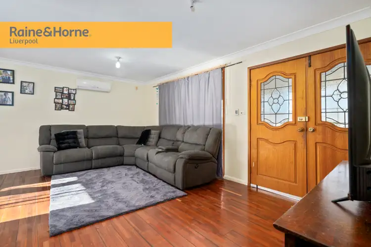 Third view of Homely house listing, 10 Torwood Place, St Johns Park NSW 2176