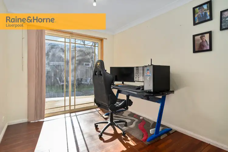 Fourth view of Homely house listing, 10 Torwood Place, St Johns Park NSW 2176