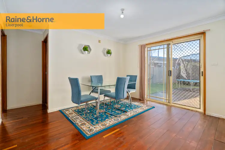 Fifth view of Homely house listing, 10 Torwood Place, St Johns Park NSW 2176