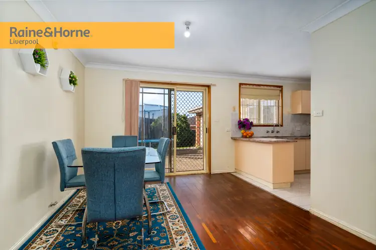 Sixth view of Homely house listing, 10 Torwood Place, St Johns Park NSW 2176