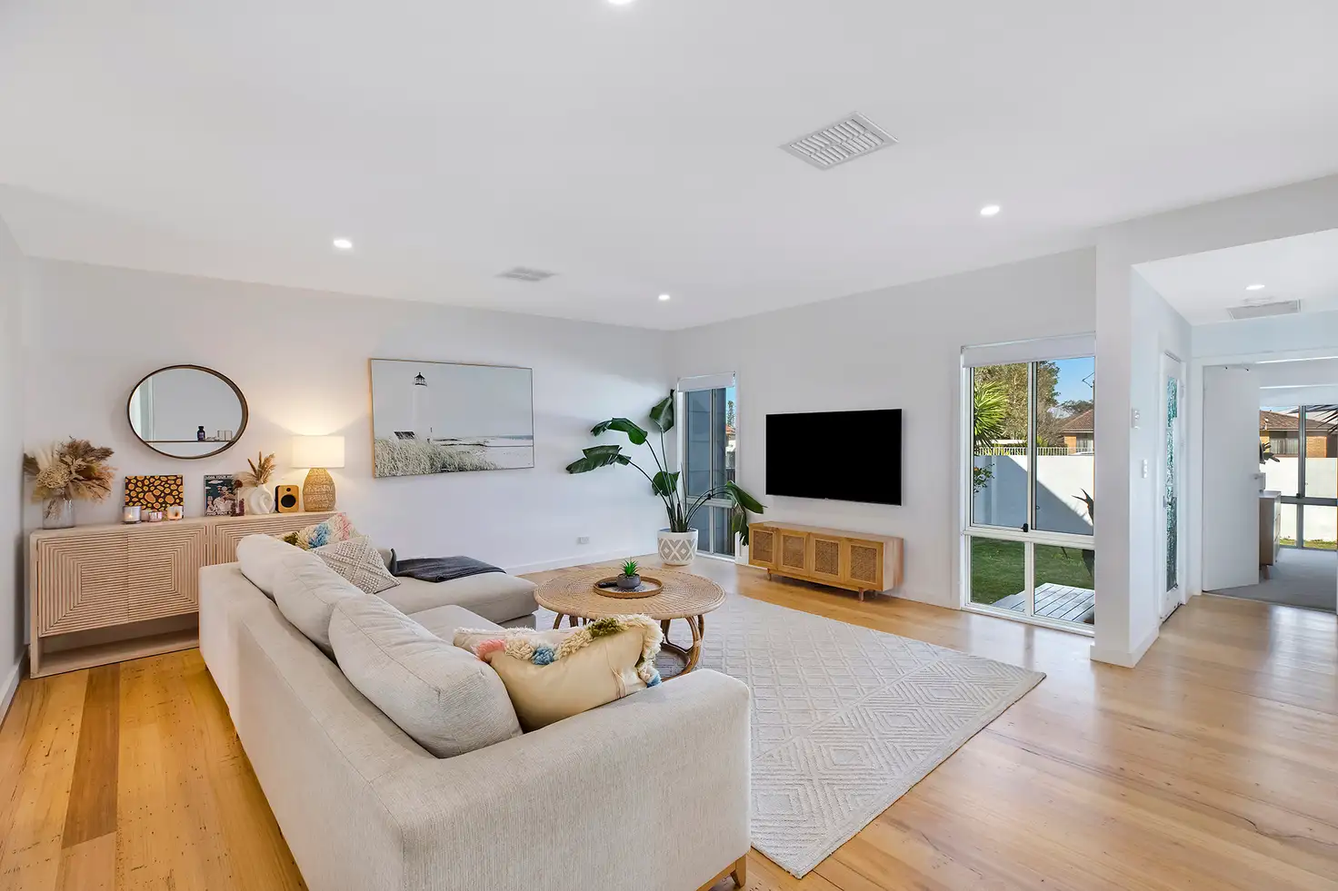 Main view of Homely house listing, 48 Toowoon Bay Road, Long Jetty NSW 2261