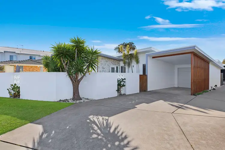 Second view of Homely house listing, 48 Toowoon Bay Road, Long Jetty NSW 2261