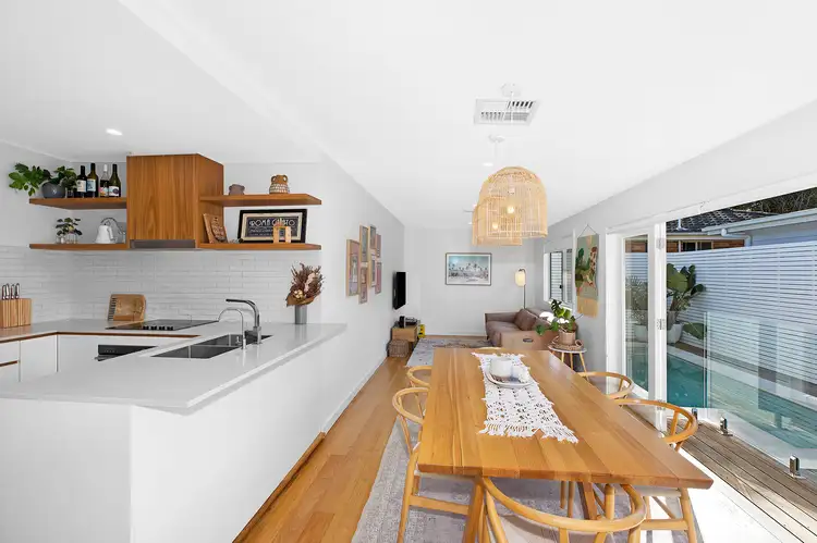 Fifth view of Homely house listing, 48 Toowoon Bay Road, Long Jetty NSW 2261