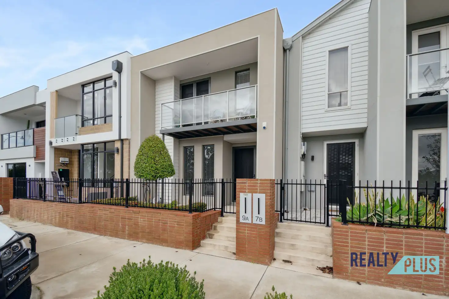 Main view of Homely house listing, 9A Fanshawe Boulevard, Piara Waters WA 6112