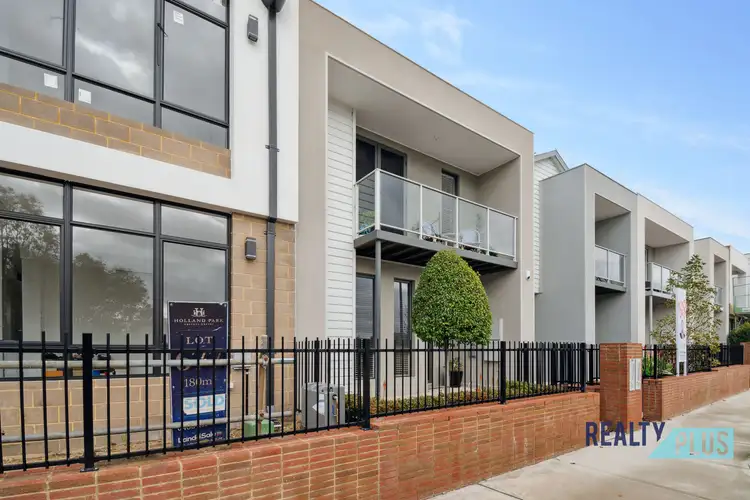 Third view of Homely house listing, 9A Fanshawe Boulevard, Piara Waters WA 6112