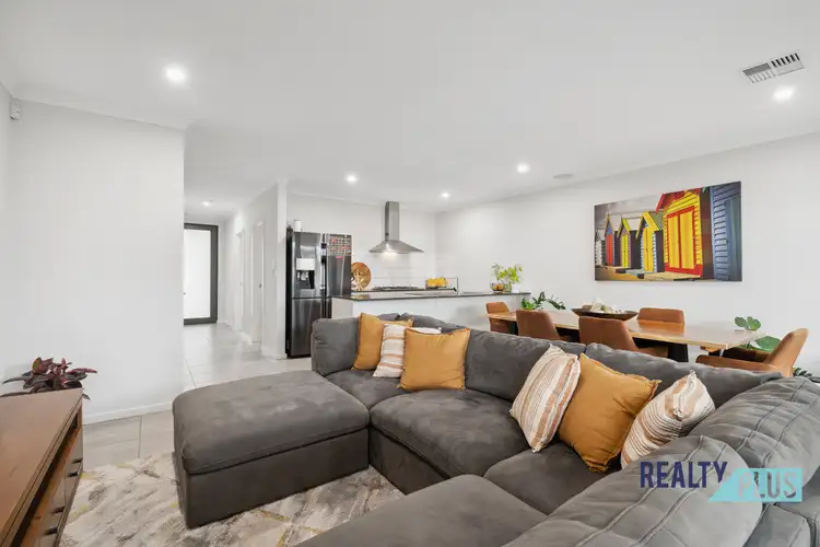 Fifth view of Homely house listing, 9A Fanshawe Boulevard, Piara Waters WA 6112