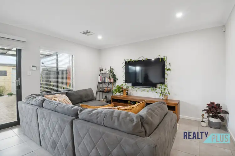 Sixth view of Homely house listing, 9A Fanshawe Boulevard, Piara Waters WA 6112