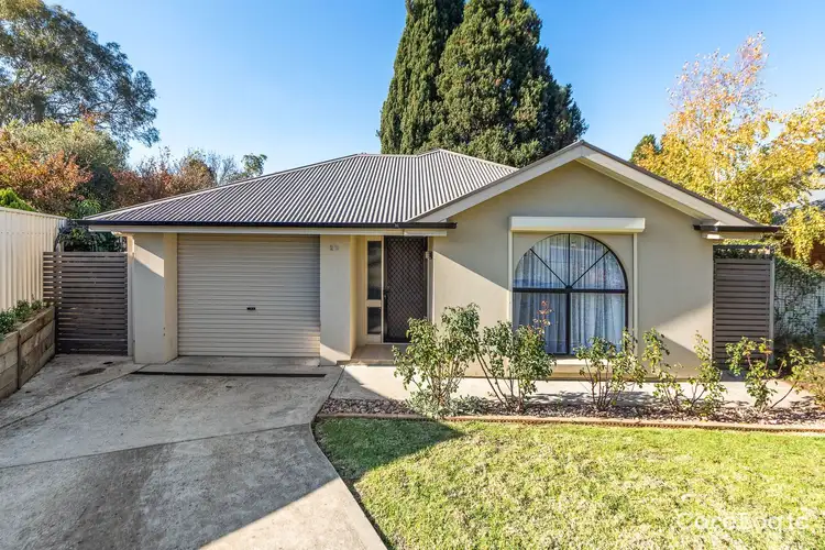 29 Gollan Circuit, Mount Barker SA 5251
