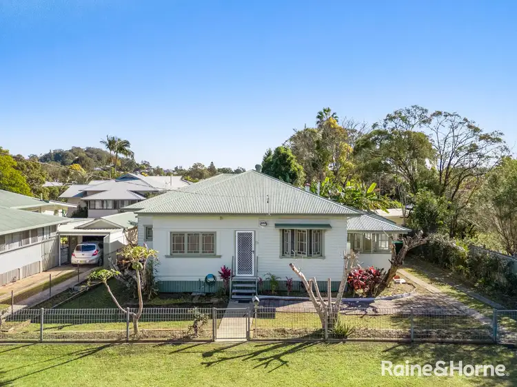 9 Second Avenue, East Lismore NSW 2480