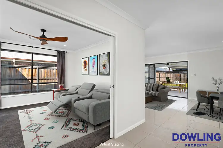 Third view of Homely house listing, 69 Maya Drive, Medowie NSW 2318