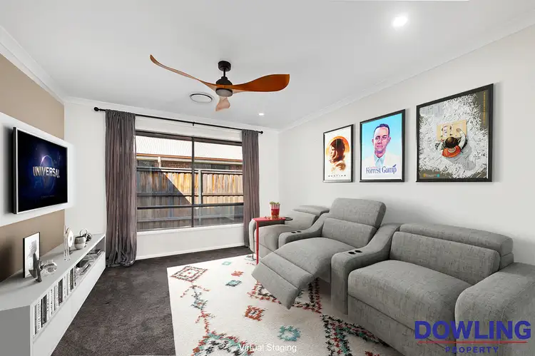 Fourth view of Homely house listing, 69 Maya Drive, Medowie NSW 2318