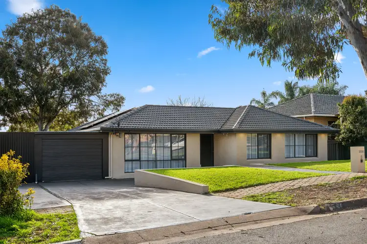 6 Amber Street, Salisbury East SA 5109