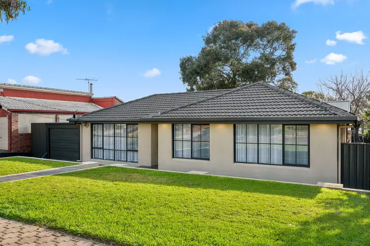 Second view of Homely house listing, 6 Amber Street, Salisbury East SA 5109