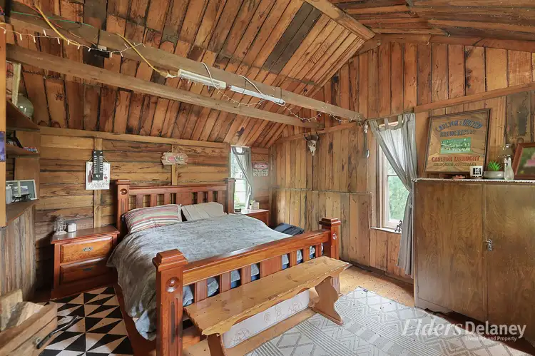 Fourth view of Homely rural property listing, 134 Duggan North Road, Fumina VIC 3825
