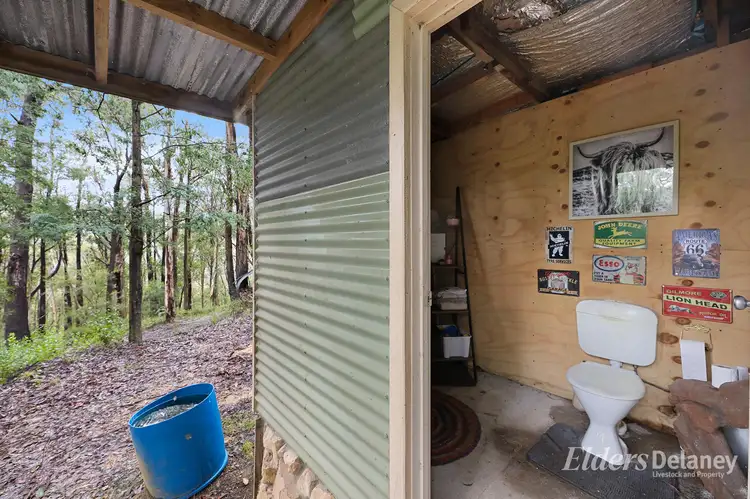 Sixth view of Homely rural property listing, 134 Duggan North Road, Fumina VIC 3825