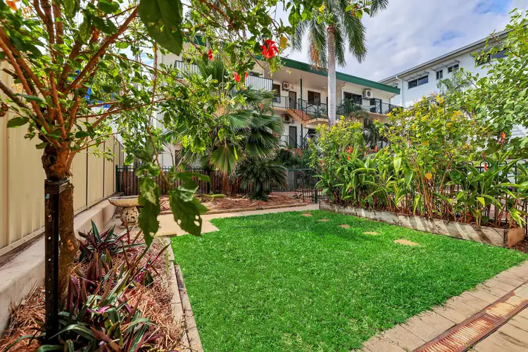 17/1 Queen Street, Stuart Park NT 820
