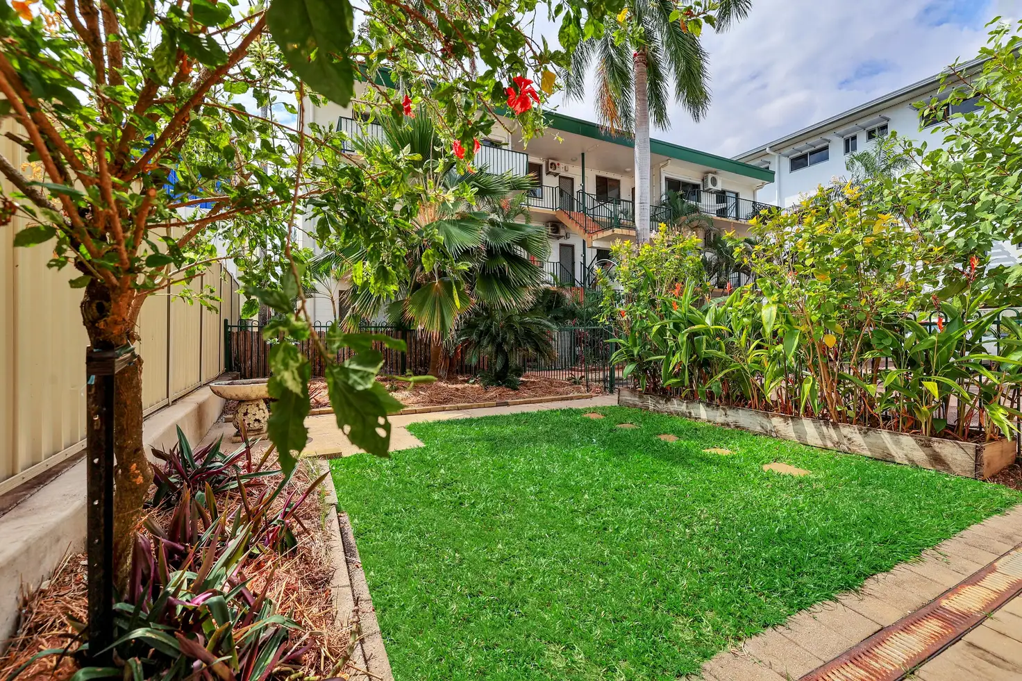 Main view of Homely apartment listing, 17/1 Queen Street, Stuart Park NT 820
