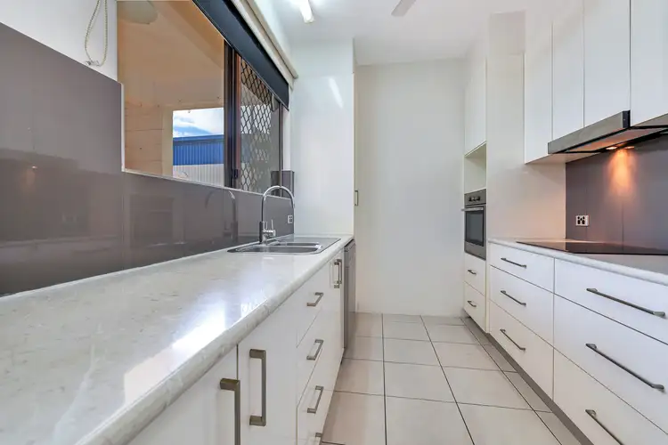 Second view of Homely apartment listing, 17/1 Queen Street, Stuart Park NT 820