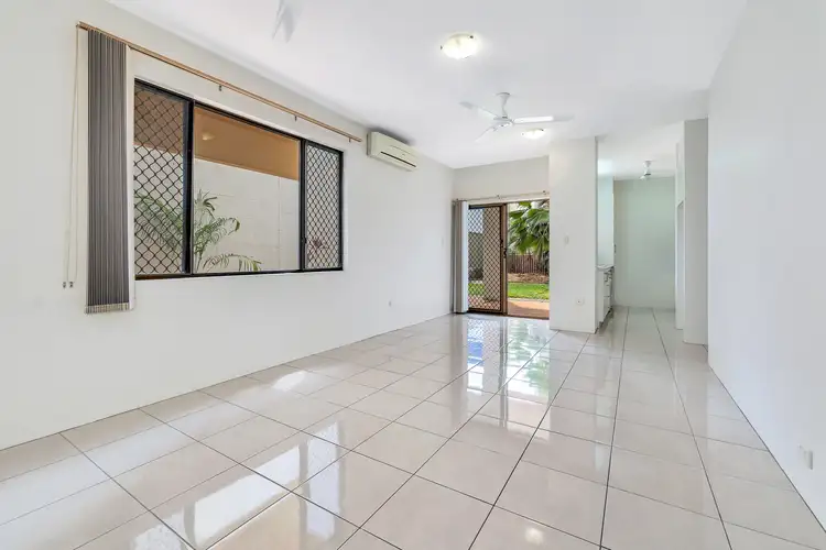 Fourth view of Homely apartment listing, 17/1 Queen Street, Stuart Park NT 820