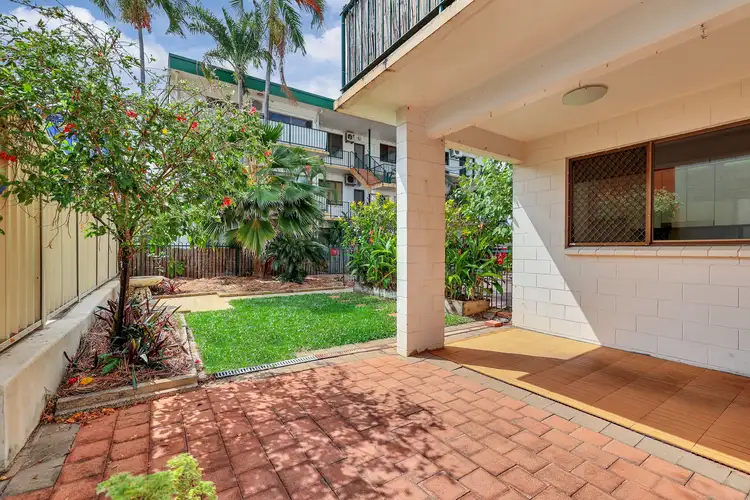 Fifth view of Homely apartment listing, 17/1 Queen Street, Stuart Park NT 820