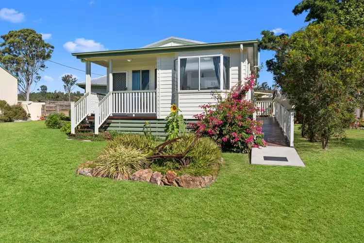 Third view of Homely house listing, 1928 Gregors Creek Road, Woolmar QLD 4515