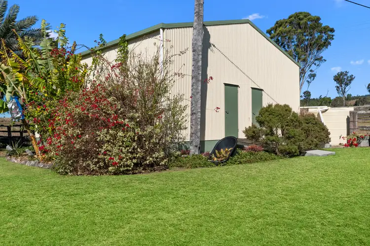 Fourth view of Homely house listing, 1928 Gregors Creek Road, Woolmar QLD 4515