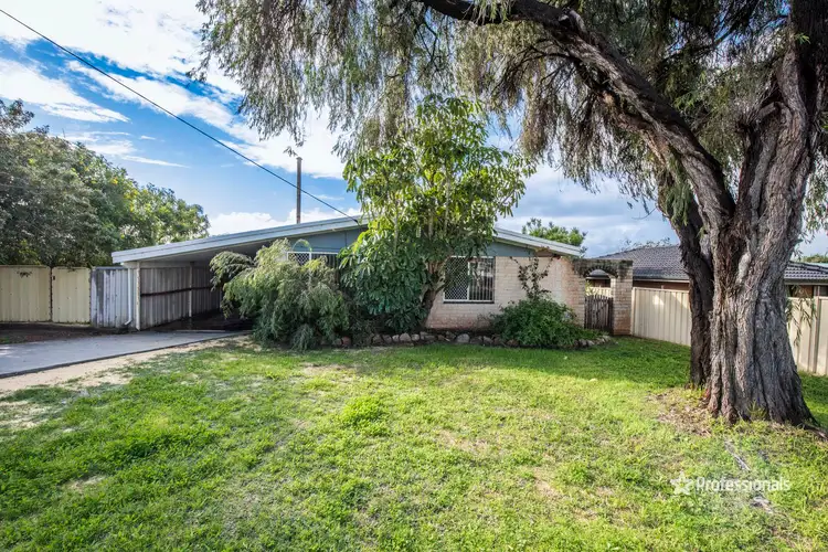 Main view of Homely house listing, 17 Mark Way, Mount Tarcoola WA 6530