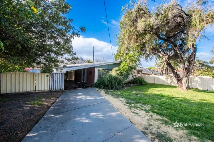 Second view of Homely house listing, 17 Mark Way, Mount Tarcoola WA 6530